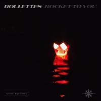 Deconstruction, Distance, Dedication: Roulettes release new EP 'Rocket to You'