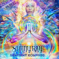 Sunny Ray’s new album 'Sentient Compass'