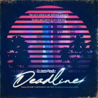 PolarisRadio Announces New Synthwave/Electronic Rock Album 'Deadline'