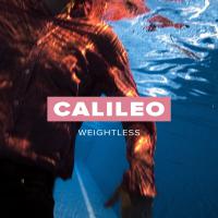 Calileo releases video for debut single, 'Weightless'