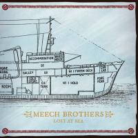 Meech Brothers Celebrate Debut EP 10 Year Anniversary