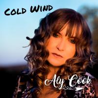 Cook’s Cold Wind sends Chills for Aly Cook