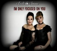 Iveta & Simone Release New Single, 'I’m Only Focused On You'