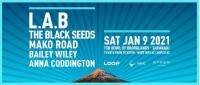 L.A.B Announce Headline Show At TSB Bowl Of Brooklands