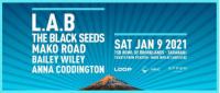 L.A.B at TSB Bowl Of Brooklands - on Sale Now