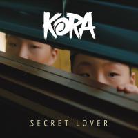Kora announce new EP, share single and video 'Secret Lover'