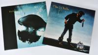 Back on vinyl after three decades, The Chills 'Submarine Bells' and 'Soft Bomb' are out now