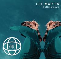 Lee Martin announces the upcoming 360-degree music video release of her new single titled 'Falling Down'