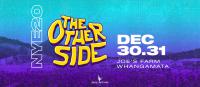 NYE20 - The Other Side Announces The Final Line-Up!