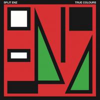 Split Enz’s Multi-Platinum 'True Colours' Album Celebrates 40th Anniversary In Vibrant Style