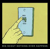 New Single for Big Scout