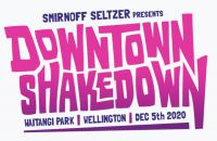 Fat Freddy’s Drop and BENEE round out mega line-up for  Downtown Shakedown