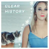 Lisa Crawley Releases New Single & Video 'Clear History'