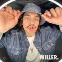 Raglan’s freshest solo artist Reiki releases his debut single, summer surf anthem, 'Miller'
