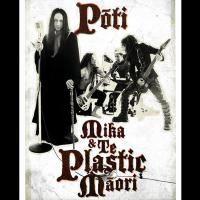 Mika & Te Plastic Maori Re-release iconic Maori metal single on September 1st