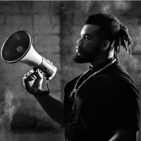 Hip-hop heavyweight Mazbou Q serves up new hard-hitting single 'Icon Status'