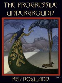 The Progressive Underground Vol. 3 Now Available