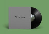 The Dead C 'Unknowns' Pre-order Available Now