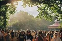 Laneway Festival Auckland Postponed Until Summer 2022