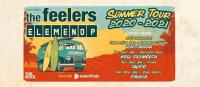 The Feelers and Elemeno P Present The Tour of The Summer