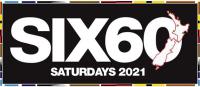 Six60 Saturdays Is Back In 2021