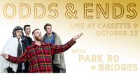 Odds & Ends Announce Auckland Show