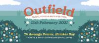 Outfield Festival 2021