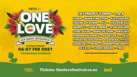 One Love festival wins Favourite Event at New Zealand Event Awards 2020