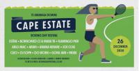Cape Estate - Boxing Day Festival 2020