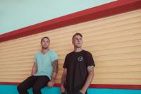 NZ’s top drum and bass act Flowidus break into the mainstream with new single 'Shelter'