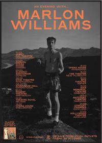 An Evening With Marlon Williams | Both Auckland Shows Sold Out, New Dates Added