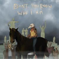 Reb Fountain 'Don't You Know Who I Am' New 7 Inch Out Friday 6th November