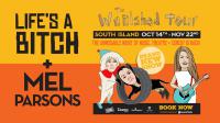 Woolshed Tour brings a night of music, theatre and comedy to the remotest corners of New Zealand