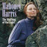 Mahoney Harris Announces New Single Release