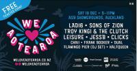 We ❤ Aotearoa is back with an unmissable line-up
