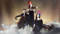 Awe-Inspiring Programme From NZTrio Set To Light Up Stages