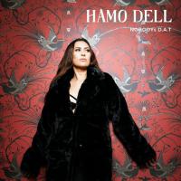 Hamo Dell launches her solo career  with debut single 'Nobody's D.A.T.'