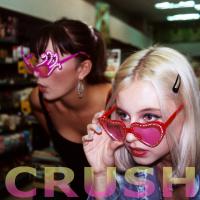 NZ pop duo LAIIKA release video for 'Crush'