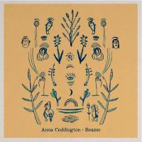 Anna Coddington's New Album 'Beams' Out Now