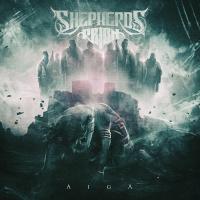 Shepherds Reign release new single 'Aiga'