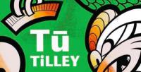 Tu Tilley release their first single 'White Cloud Island'