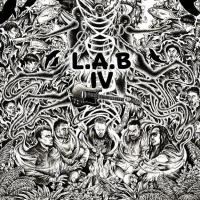 L.A.B - New Album 'L.A.B IV' Out Now
