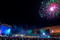 Rhythm & Alps 2020 Festival Now Sold Out