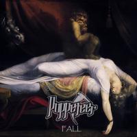 'Fall', the latest single from Puppeteer’s forthcoming re-release album 'Tucked In By Brutality'