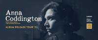 Anna Coddington Announces Beams Album Release Tour