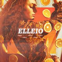 New Zealand Music Newcomer Elleio Welcomes 2021 with Debut Single 'Upbeat'