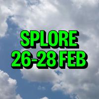 Splore COVID-19 Announcement