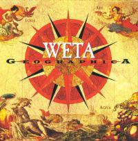 Weta Release 20th Anniversary Edition Of 'Geographica'