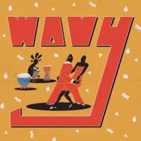 Muroki Releases New Single + Lyric Video 'Wavy'
