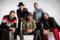 Backstreet Boys DNA World Tour NZ Date Rescheduled To 2022